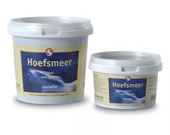 Hoefsmeer zwart