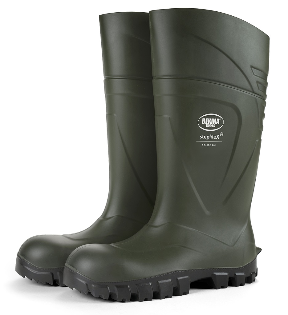 Bekina StepliteX Solidgrip laars 04 MT47