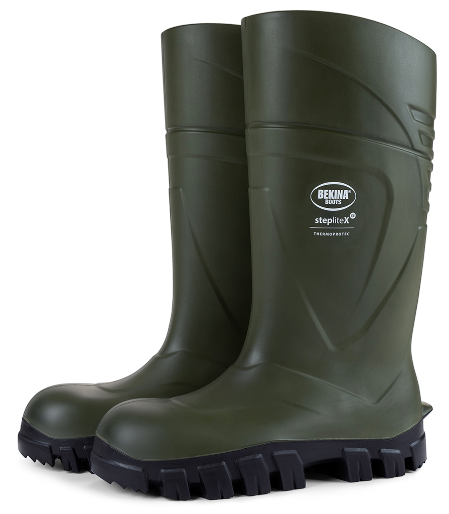 Bekina X Thermoprotec PU GRS5